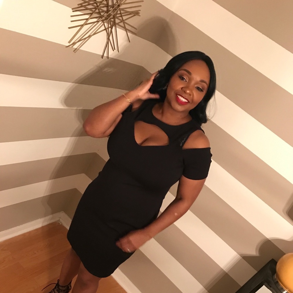 Meet your Posher, Ashley